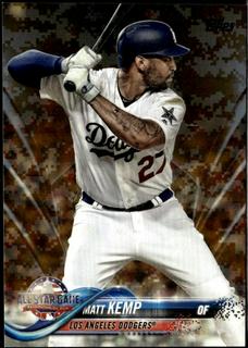 Matt Kemp