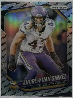 Andrew Van Ginkel