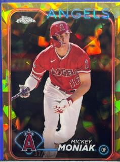 Mickey Moniak