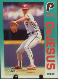 Jose DeJesus