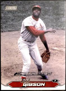 Bob Gibson