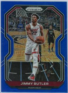 Jimmy Butler