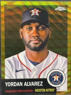 Yordan Alvarez
