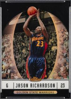 Jason Richardson