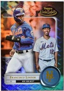 Francisco Lindor