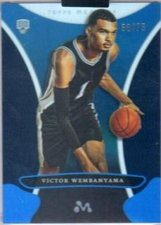 Victor Wembanyama