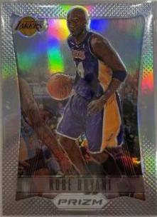 Kobe Bryant