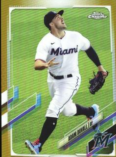 Adam Duvall