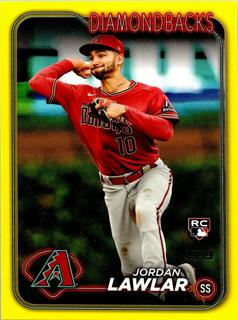 Jordan Lawlar