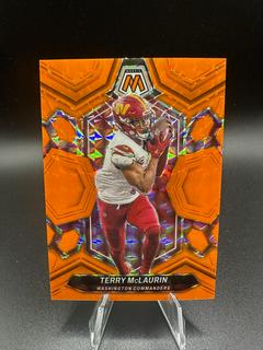 Terry McLaurin