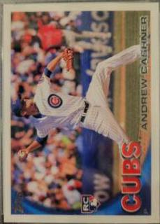 Andrew Cashner