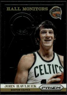 John Havlicek
