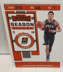 Devin Booker