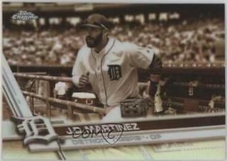 J.D. Martinez