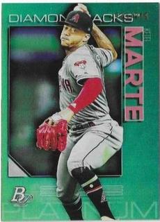 Ketel Marte
