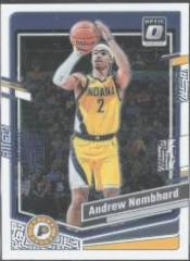 Andrew Nembhard