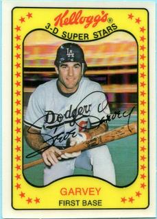 Steve Garvey