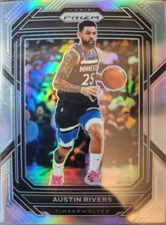Austin Rivers