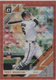 Trey Mancini