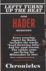 Josh Hader