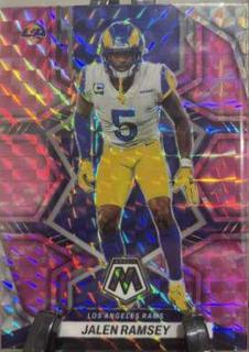 Jalen Ramsey