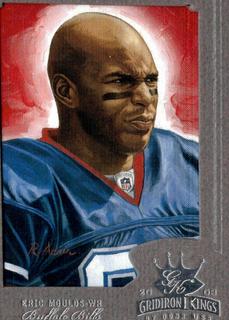 Eric Moulds