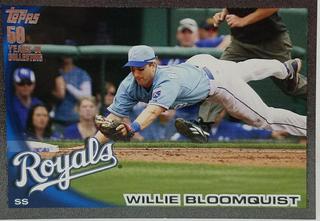 Willie Bloomquist