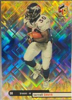 Terrell Davis