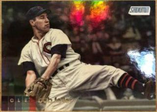 Bob Feller