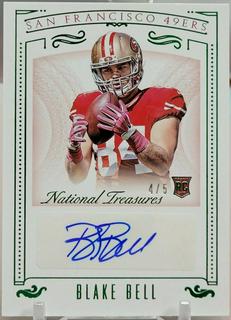 Blake Bell