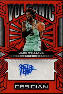 Mark Williams