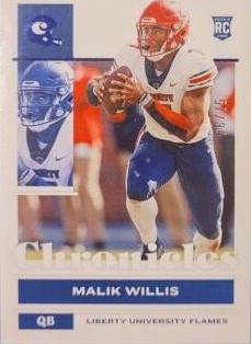 Malik Willis