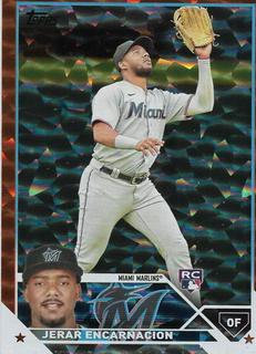 Jerar Encarnacion
