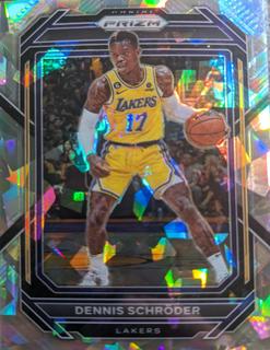 Dennis Schroder