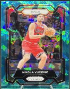 Nikola Vucevic