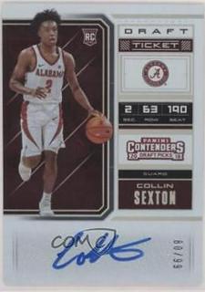 Collin Sexton
