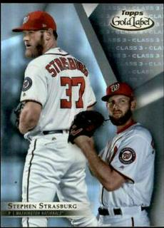 Stephen Strasburg
