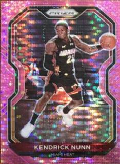 Kendrick Nunn