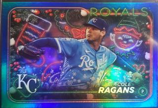 Cole Ragans