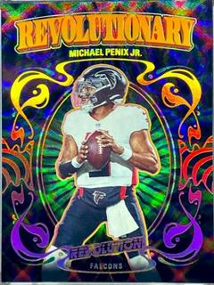 Michael Penix Jr.
