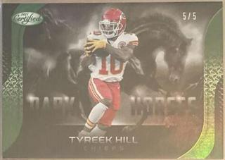 Tyreek Hill