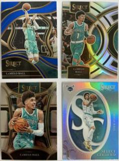 LaMelo Ball