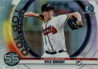 Kyle Wright
