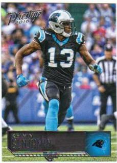 Kelvin Benjamin