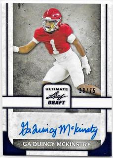 Ga'Quincy McKinstry