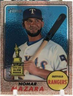 Nomar Mazara