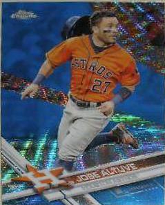 Jose Altuve