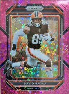 David Njoku