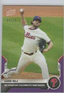 Aaron Nola