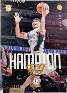 RJ Hampton